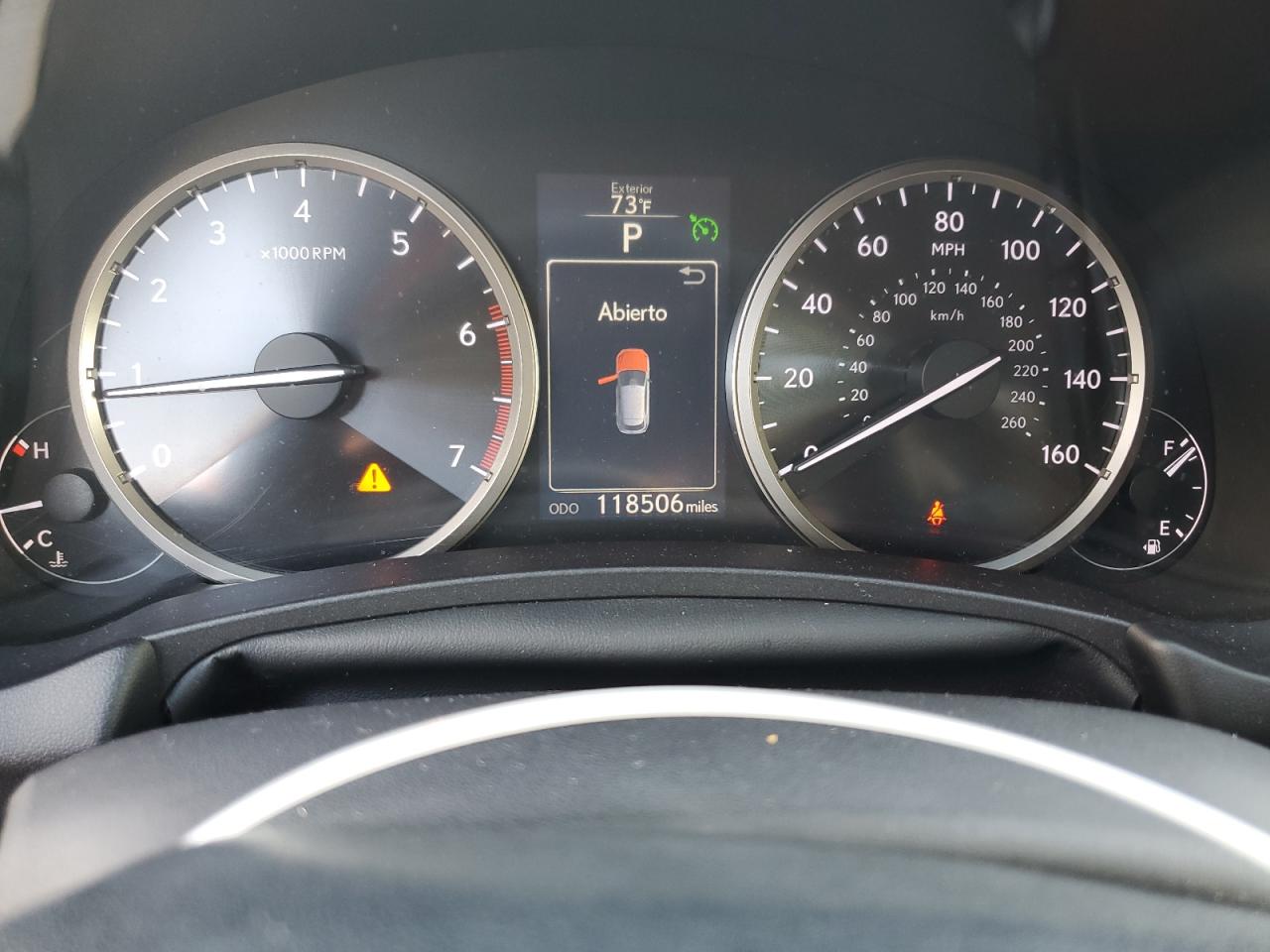 2015 Lexus Nx 200T VIN: JTJBARBZ2F2003529 Lot: 80247235