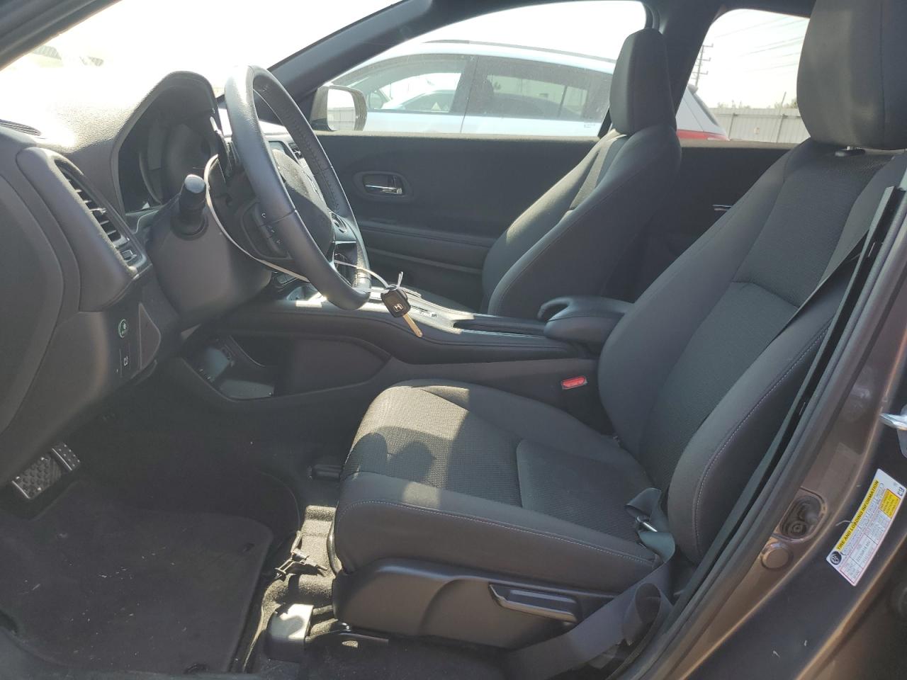 2022 Honda Hr-V Sport VIN: 3CZRU6H13NM764628 Lot: 71860915