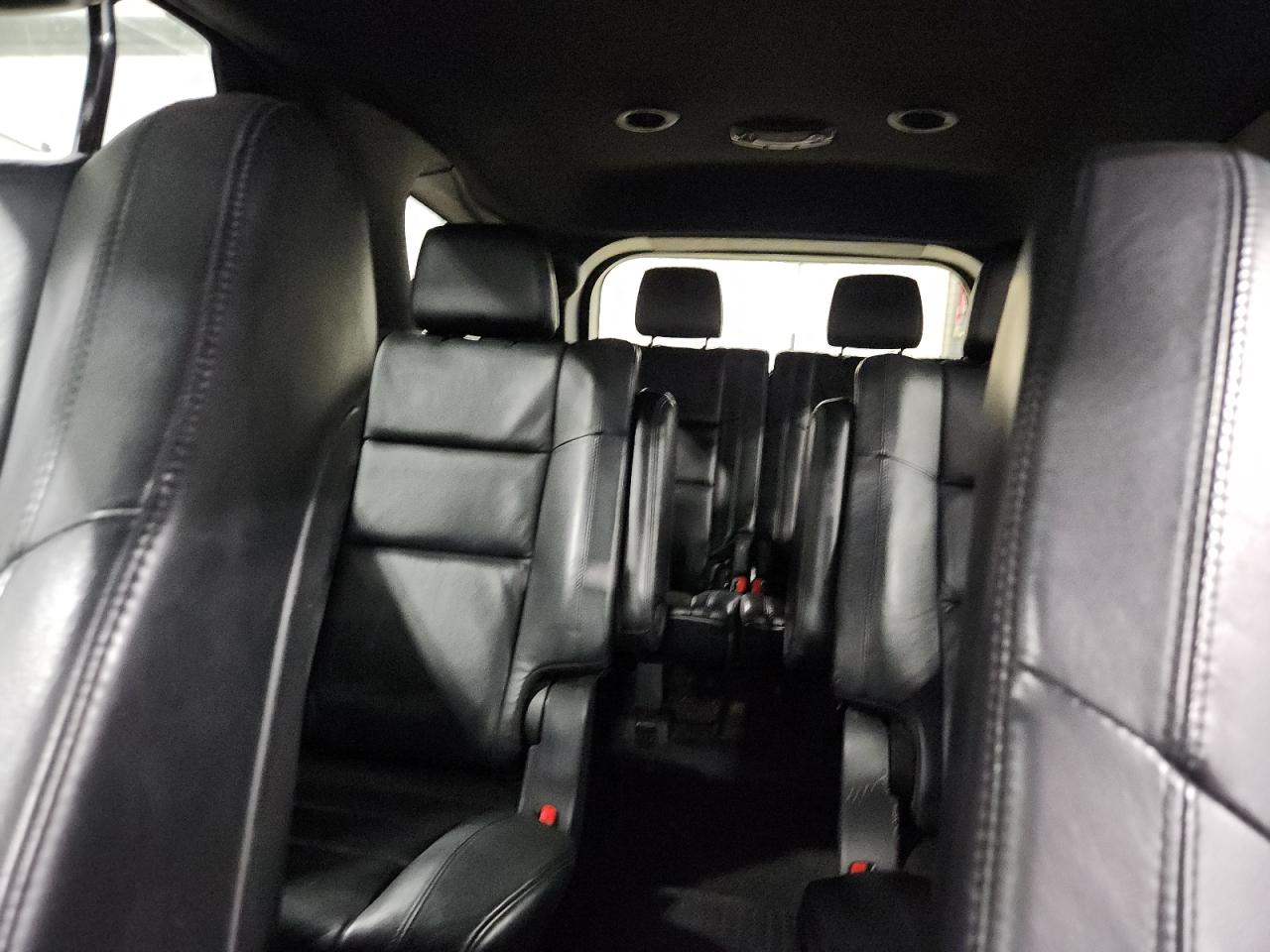 2015 Dodge Durango Limited VIN: 1C4RDJDG6FC801824 Lot: 84741545