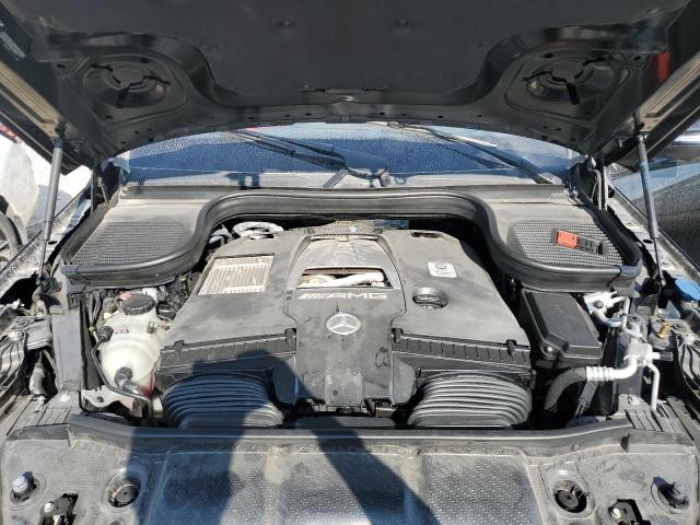 2022 MERCEDES-BENZ GLE COUPE 63 S 4MATIC AMG  