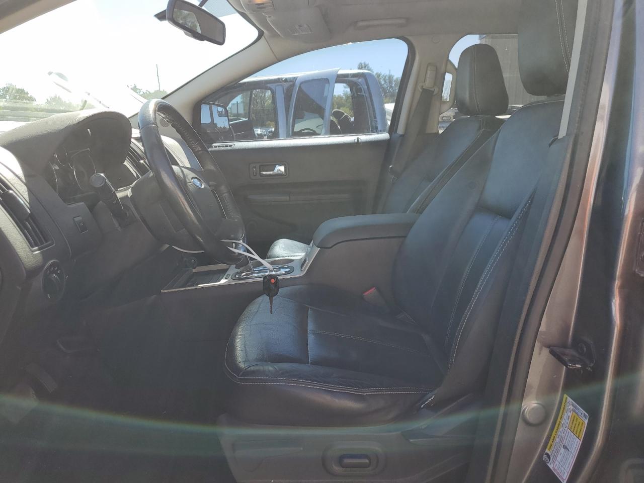 2010 Ford Edge Limited VIN: 2FMDK4KC1ABB76741 Lot: 81897145