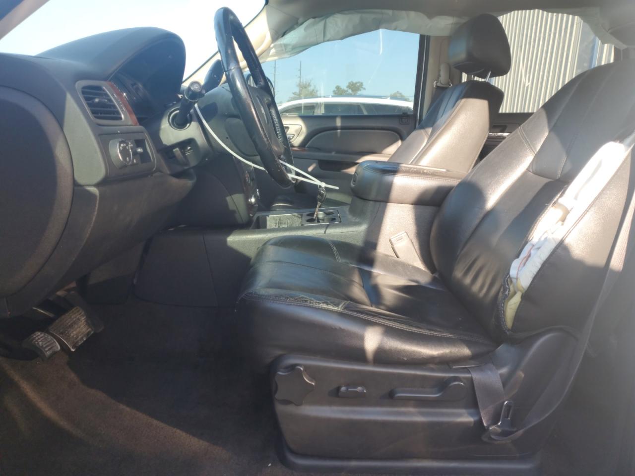 2012 Chevrolet Tahoe C1500 Lt VIN: 1GNSCBE08CR182588 Lot: 71915405