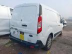 2022 FORD TRANSIT CONNECT 220 TREND 1.5 ECOBLUE 100PS TREND VAN for sale at Copart WOLVERHAMPTON