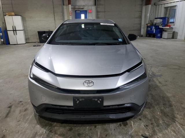  TOYOTA PRIUS 2023 Szary