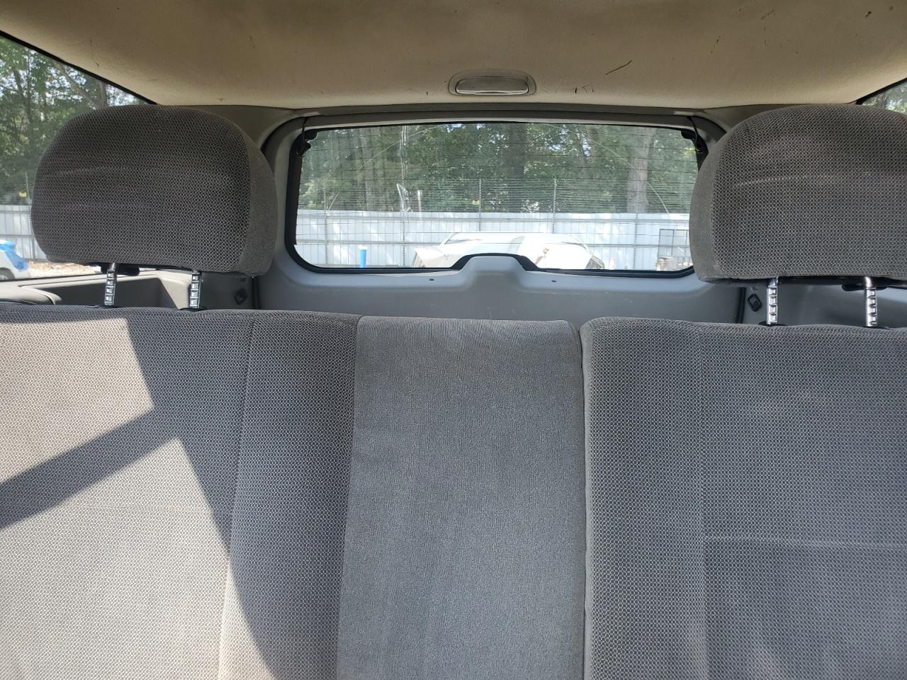 2000 Jeep Grand Cherokee Laredo VIN: 1J4G248S3YC423973 Lot: 72085005