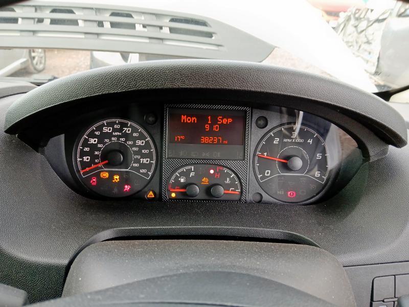 2023 VAUXHALL MOVANO PRIME