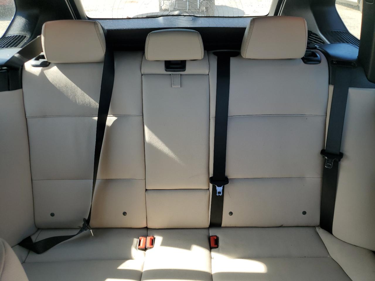 2014 BMW X3 xDrive28I VIN: 5UXWX9C54E0D33554 Lot: 83851285