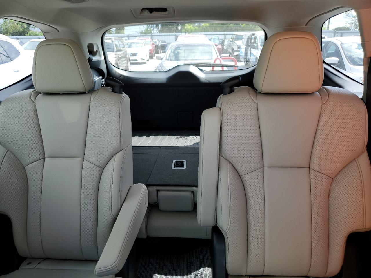 2025 Subaru Ascent Limited VIN: 4S4WMAPD7S3435012 Lot: 81834485