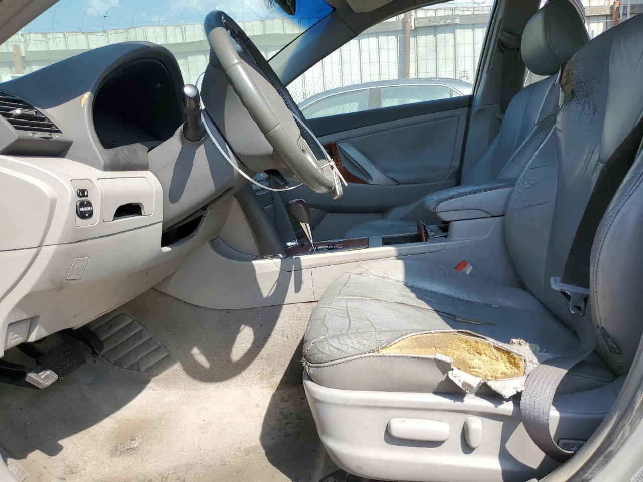 2008 Toyota Camry Le VIN: 4T1BK46K48U067655 Lot: 72099345