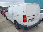 2019 VAUXHALL VIVARO 2900 EDITION S/S  for sale at Copart ROCHFORD