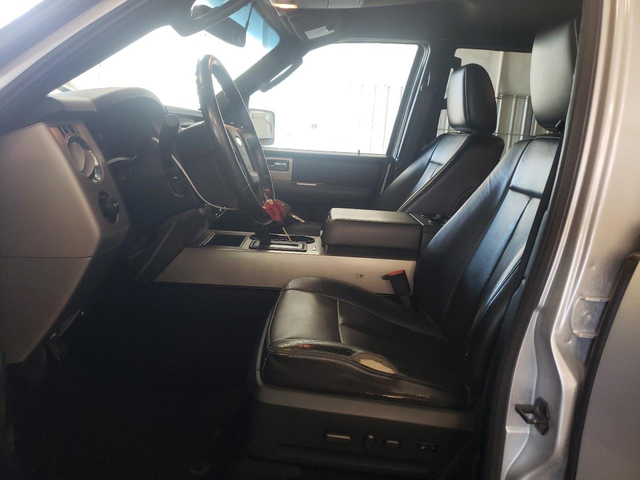 2015 Ford Expedition El Xlt VIN: 1FMJK1JT8FEF51359 Lot: 81859305