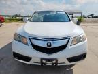 2015 Acura Rdx for Sale in Grand Prairie, TX - Side