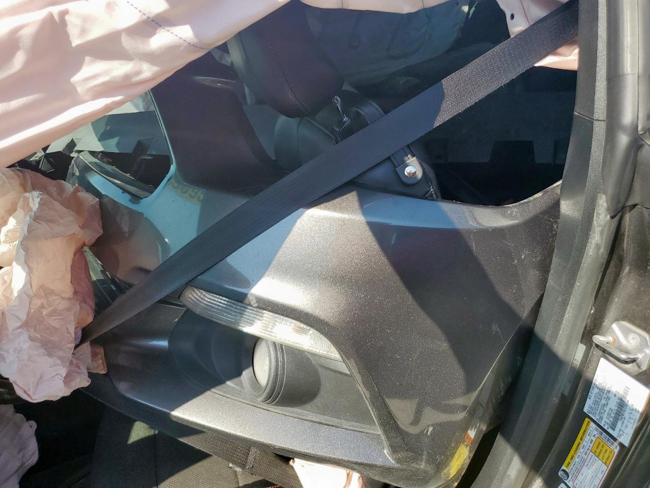 2016 Ford Mustang Gt VIN: 1FA6P8CFXG5230166 Lot: 80335095