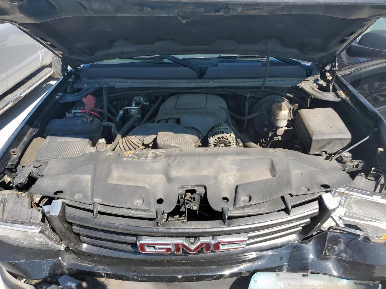 2013 GMC Sierra K1500 Sle VIN: 1GTR2VE71DZ200259 Lot: 80443545