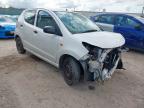 2014 SUZUKI ALTO SZ  for sale at Copart WESTBURY