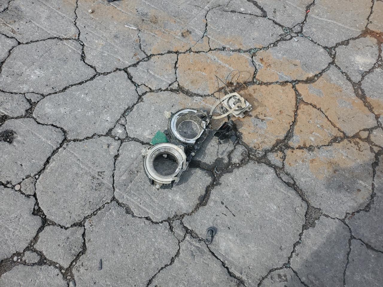 2019 Dodge Challenger Sxt VIN: 2C3CDZAG9KH750405 Lot: 83938705