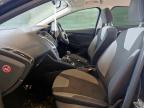 2012 FORD FOCUS ZETEC TDCI 1.6 TDCI 115 ZETEC 5DR for sale at Copart SANDTOFT