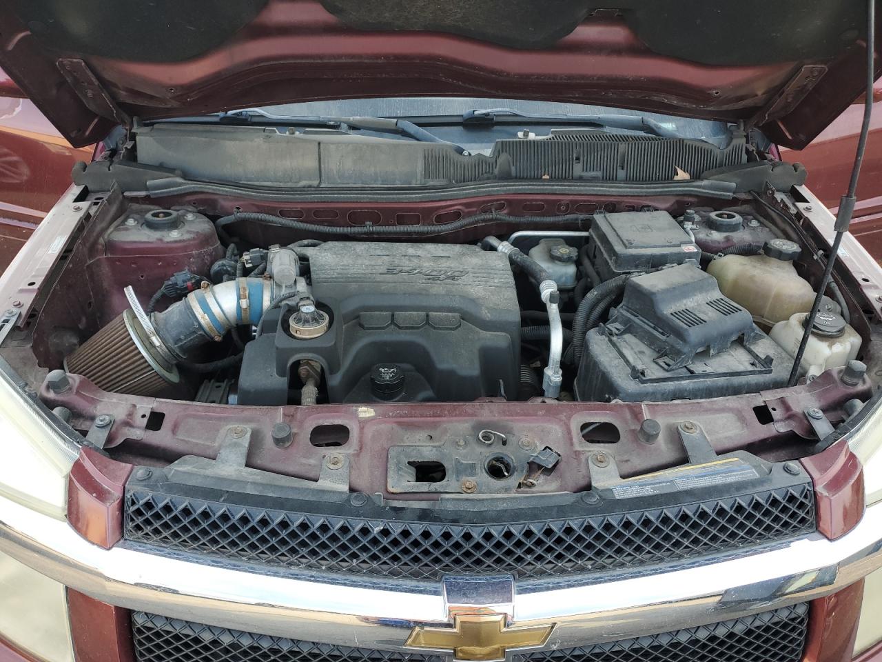 2008 Chevrolet Equinox Lt VIN: 2CNDL53F986061612 Lot: 80860855