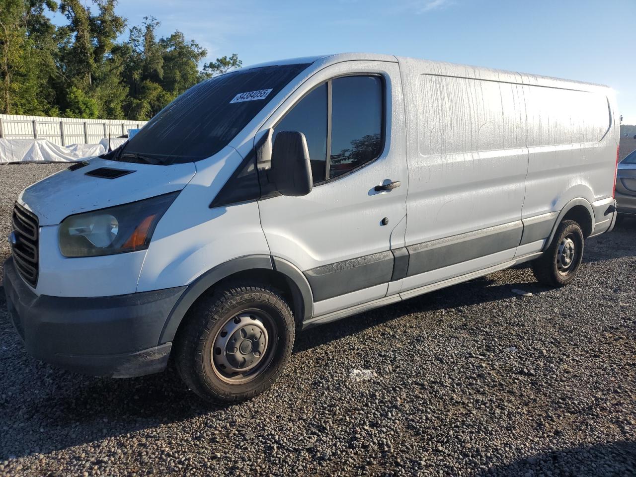 2015 Ford Transit T-250