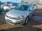2012 VOLKSWAGEN GOLF MATCH TSI  for sale at Copart BRISTOL