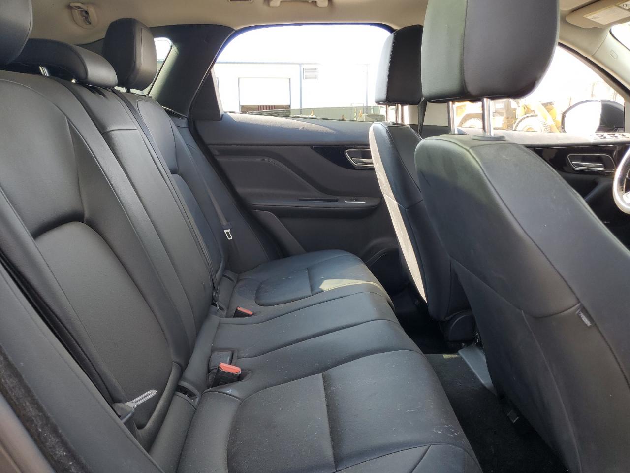2018 Jaguar F-Pace Premium VIN: SADCJ2GX7JA237903 Lot: 81842785