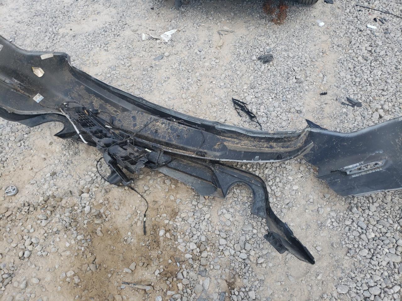 2021 Ford Mustang VIN: 1FA6P8TH6M5134399 Lot: 80547865