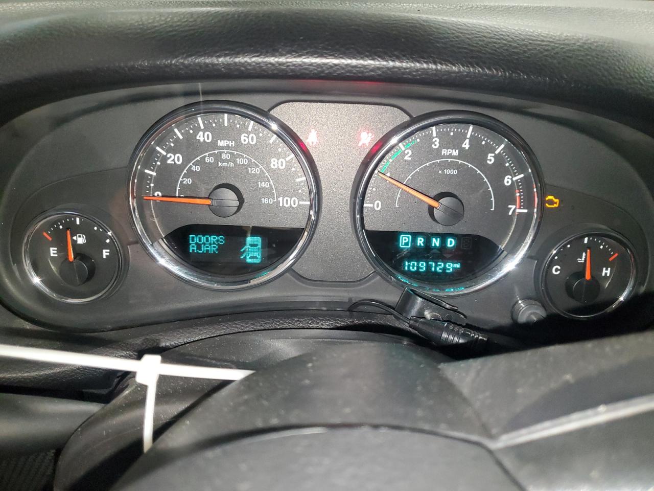 2016 Jeep Wrangler Unlimited Sport VIN: 1C4BJWDG4GL106122 Lot: 70896075