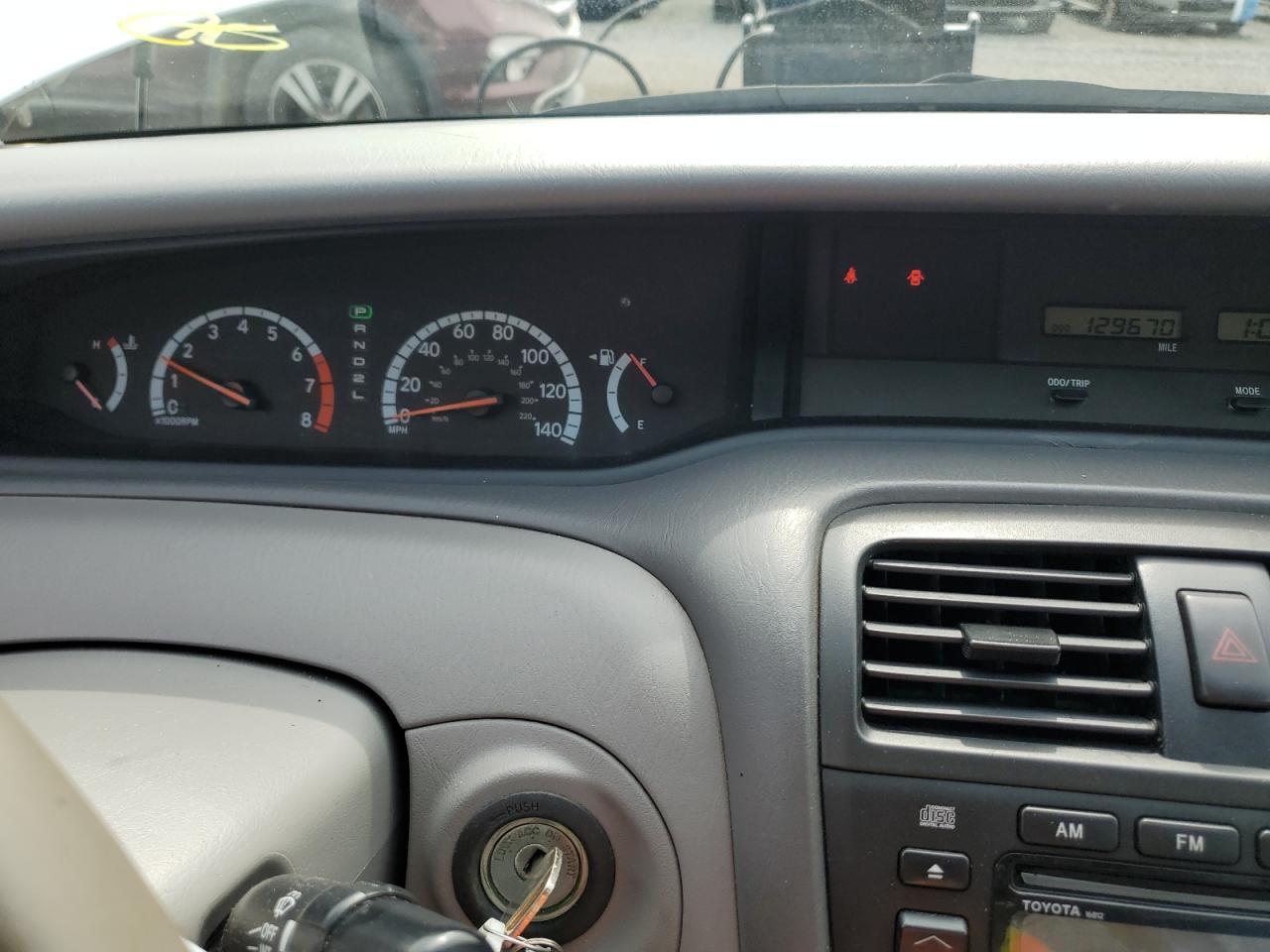 2000 Toyota Avalon Xl VIN: 4T1BF28BXYU064166 Lot: 83798745