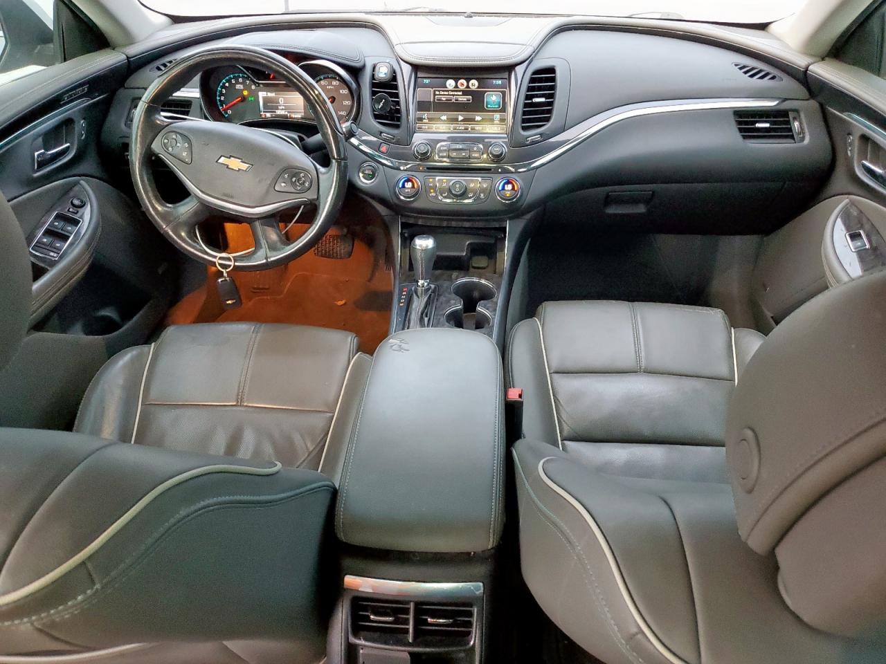 2014 Chevrolet Impala Ltz VIN: 1G1155S3XEU133965 Lot: 84293595