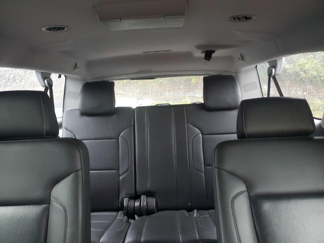 2015 GMC Yukon Xl K1500 Slt VIN: 1GKS2HKC3FR259647 Lot: 84024175