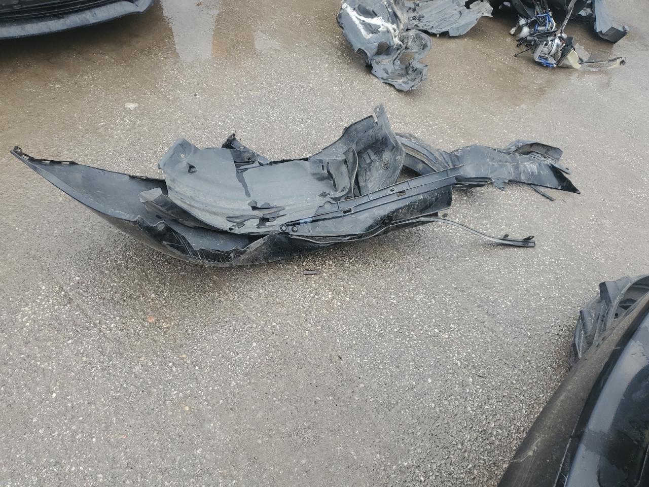 2009 Honda Accord Ex VIN: 1HGCP26799A021849 Lot: 81157185