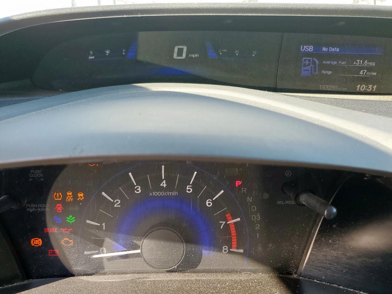 2012 Honda Civic Lx VIN: 2HGFG3B5XCH532860 Lot: 84216875