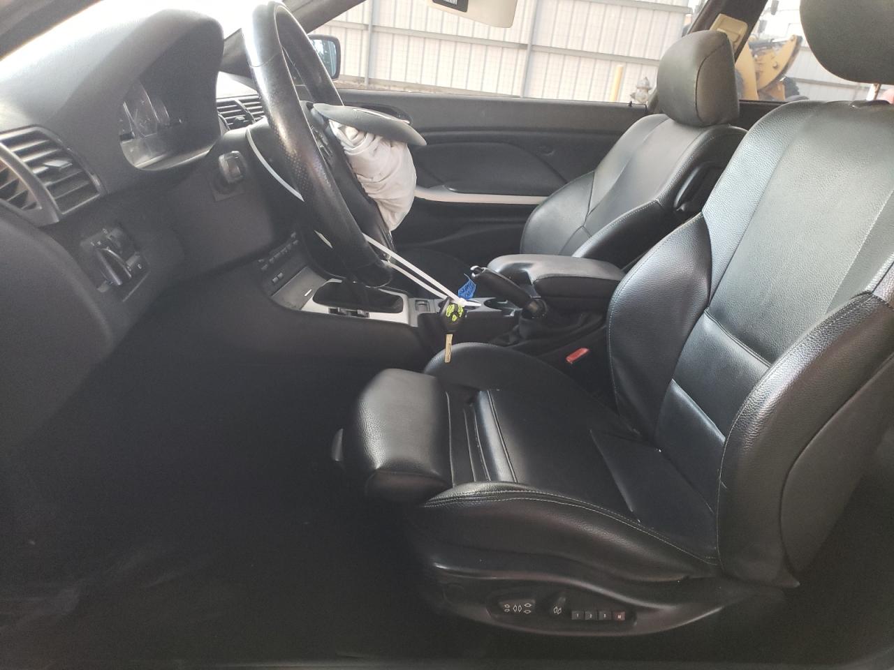 2002 BMW 330 Ci VIN: WBABN53472JU26865 Lot: 84244925