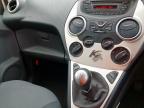2016 FORD KA ZETEC  for sale at Copart CORBY