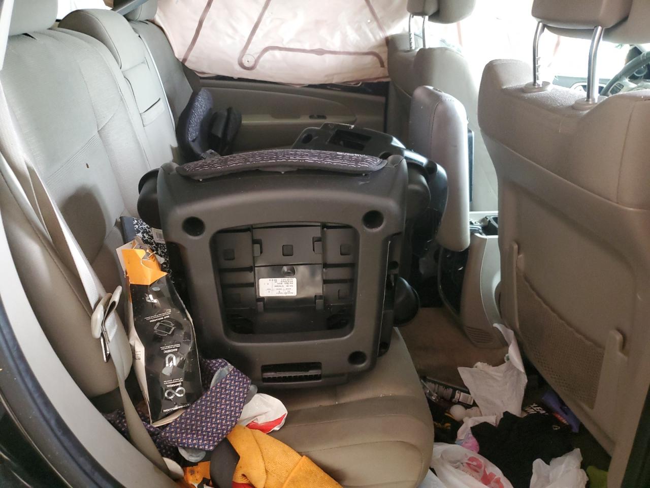 2012 Jeep Grand Cherokee Laredo VIN: 1C4RJFAG8CC166031 Lot: 84779215