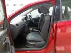 2015 VOLKSWAGEN POLO SE for sale at Copart EAST KILBRIDE