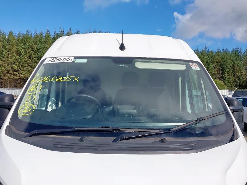 2024 PEUGEOT BOXER 2.2 BLUEHDI H2 PROFESSIONAL PREMIUM+ VAN 140PS