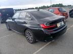 2020 BMW 3 SERIES 330E M SPORT 4DR AUTO for sale at Copart SANDTOFT