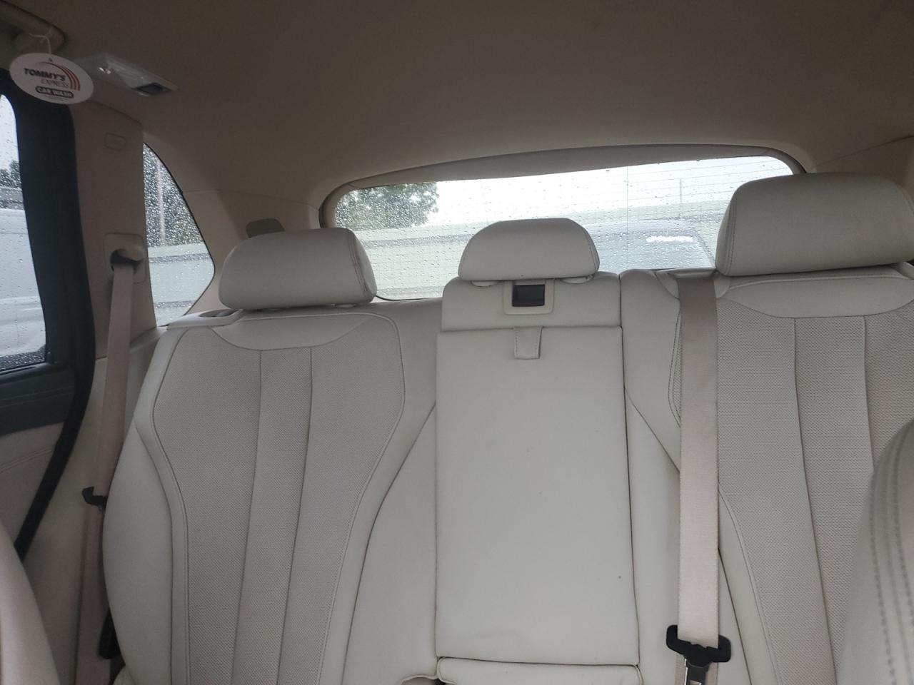 2016 BMW X5 xDrive50I VIN: 5UXKR6C51G0J80901 Lot: 80033715