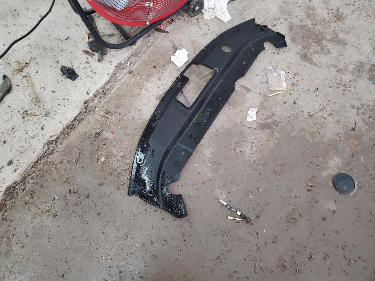 2017 Nissan Sentra S VIN: 3N1AB7AP2HY248757 Lot: 82079045