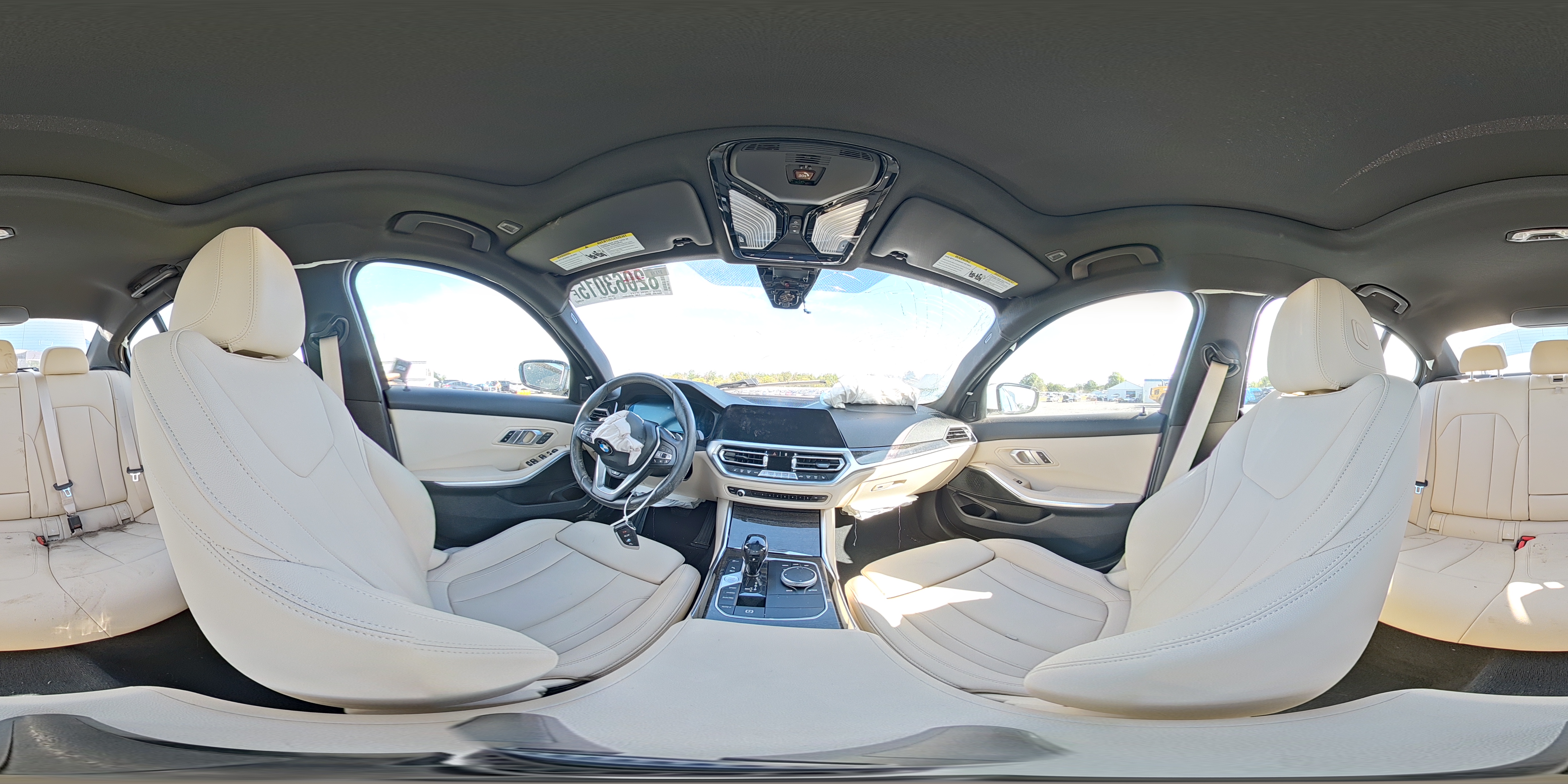 2021 BMW 330Xe VIN: 3MW5P9J05M8C18822 Lot: 82063015