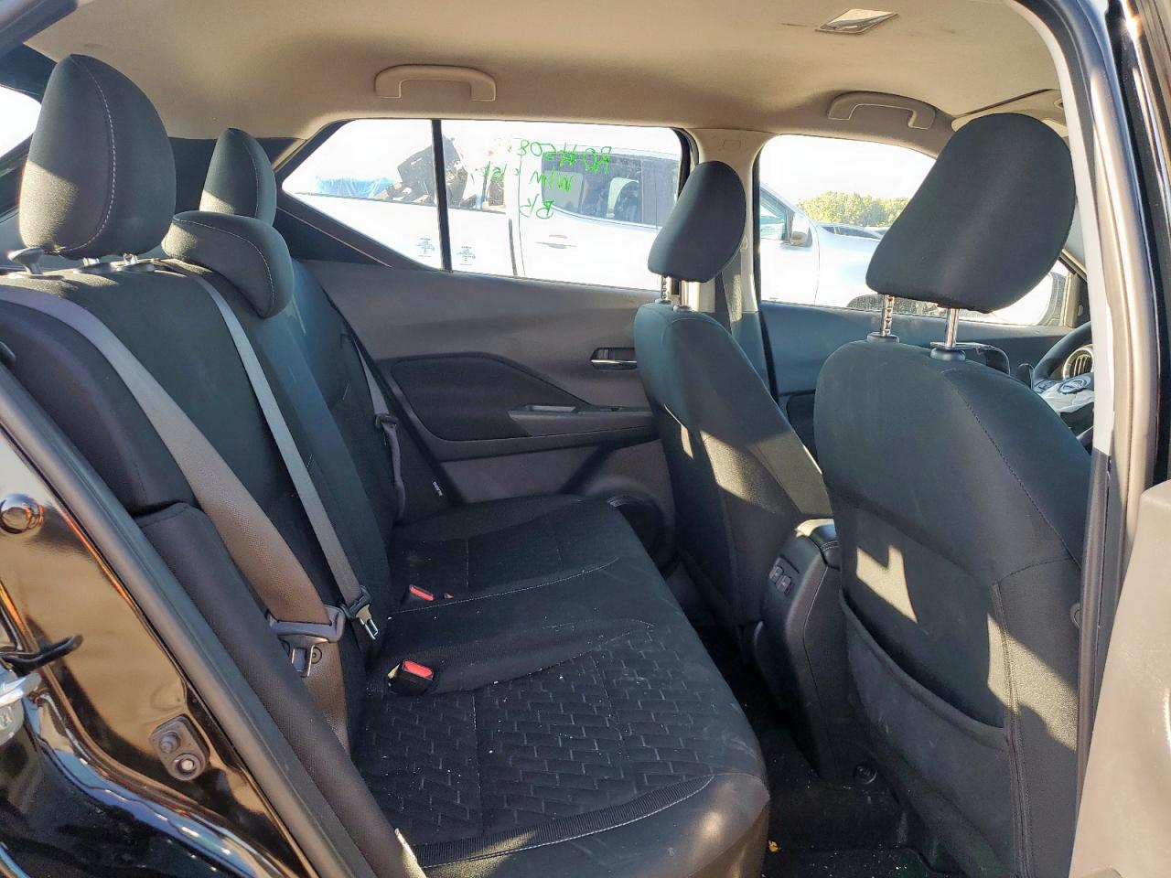 2024 Nissan Kicks Sv VIN: 3N1CP5CV2RL529630 Lot: 71996615