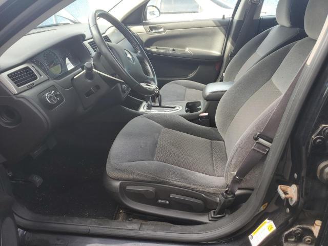 2011 CHEVROLET IMPALA LT  