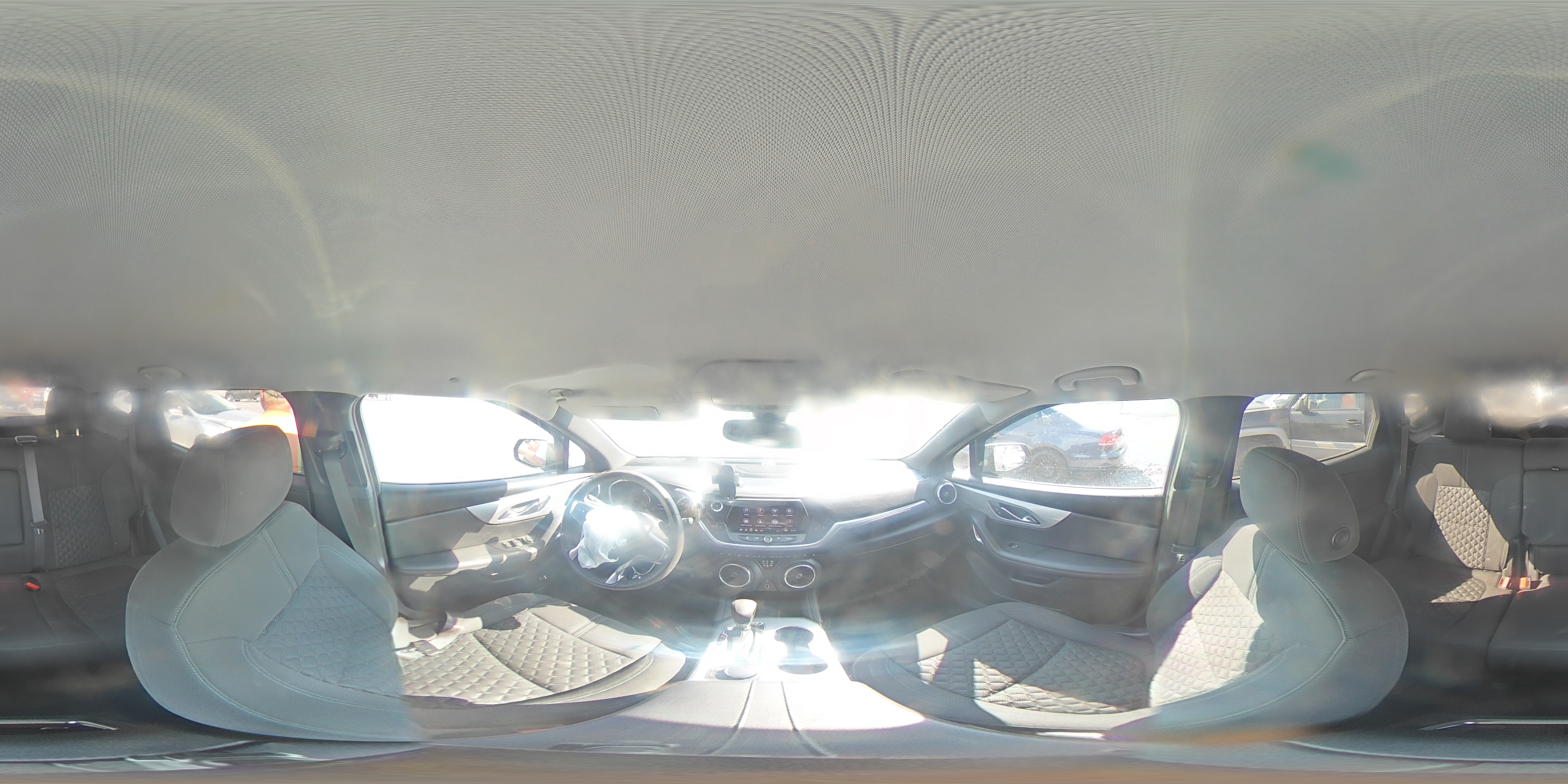 2021 Chevrolet Blazer 2Lt VIN: 3GNKBCRSXMS543029 Lot: 80708795