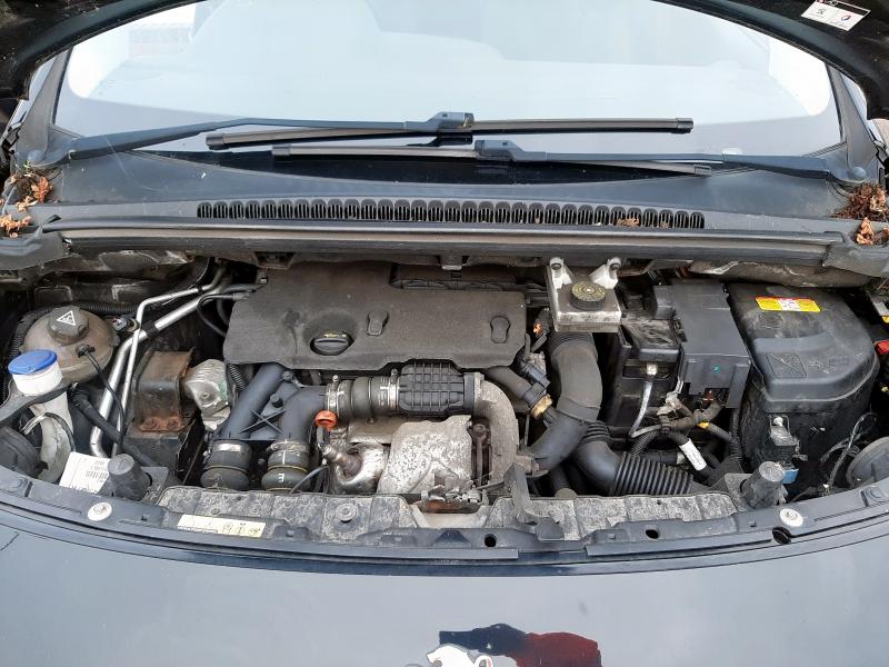 2014 PEUGEOT 3008 ACTIVE E-HDI S-A 1.6 E-HDI ACTIVE 5DR EGC