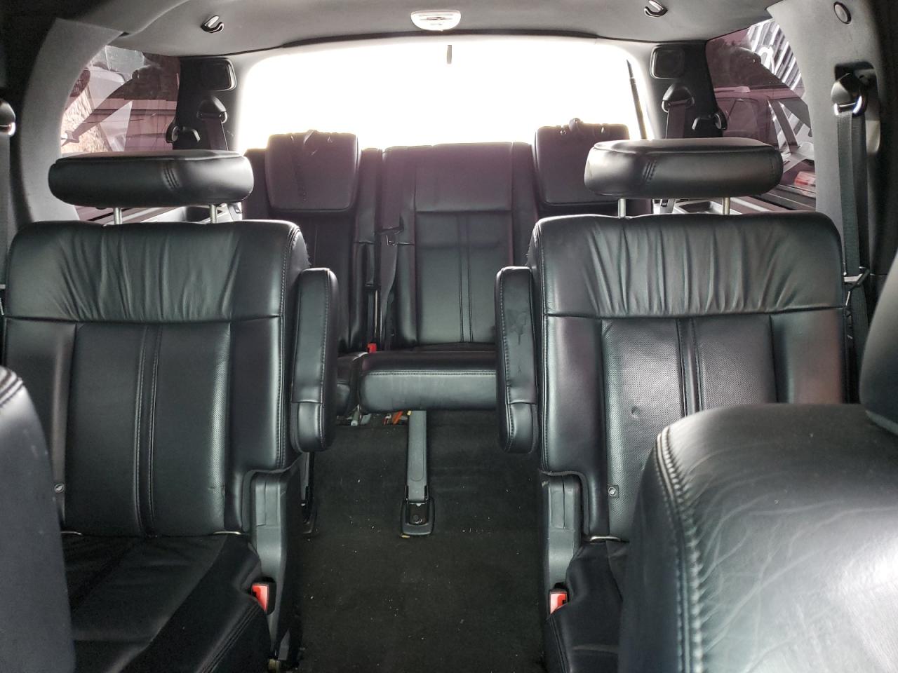 2017 Lincoln Navigator Select VIN: 5LMJJ2JT8HEL10524 Lot: 71487085