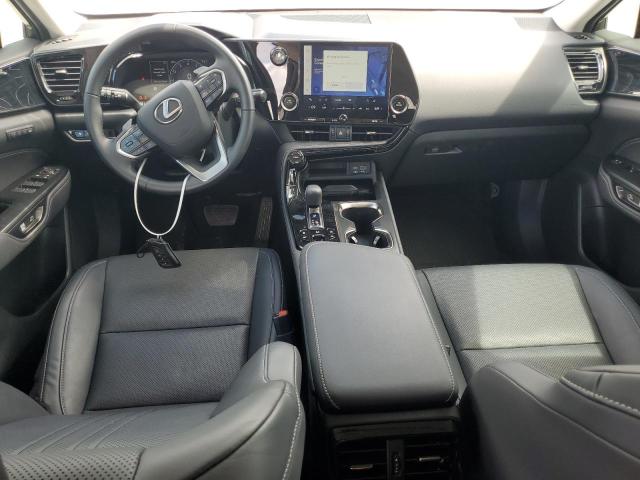  LEXUS NX 350 PRE 2024 Белы