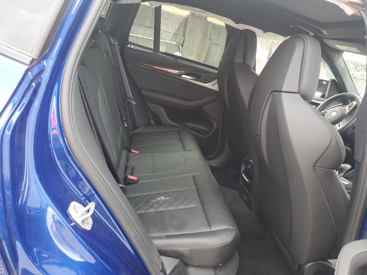 2024 BMW X3 M VIN: 5YM13EC0XR9X26680 Lot: 85558815