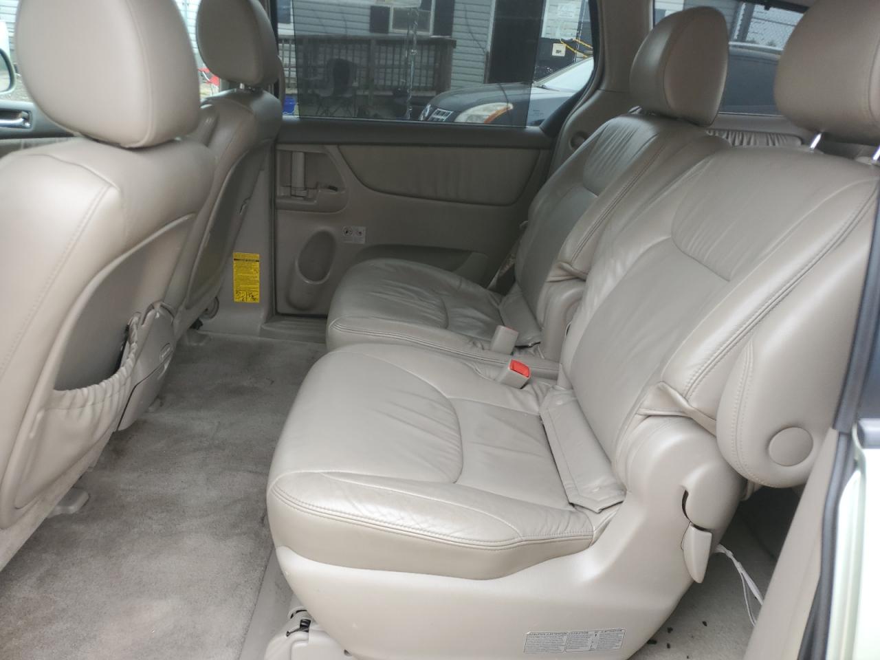 2010 Toyota Sienna Xle VIN: 5TDYK4CC5AS335599 Lot: 84629605