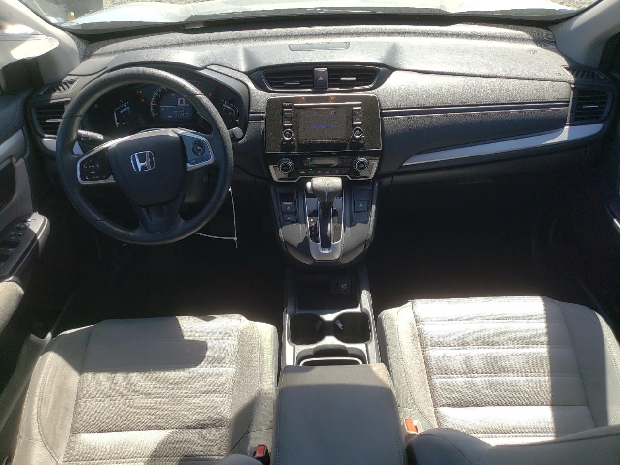 2019 Honda Cr-V Lx VIN: 5J6RW6H36KL004041 Lot: 71914355